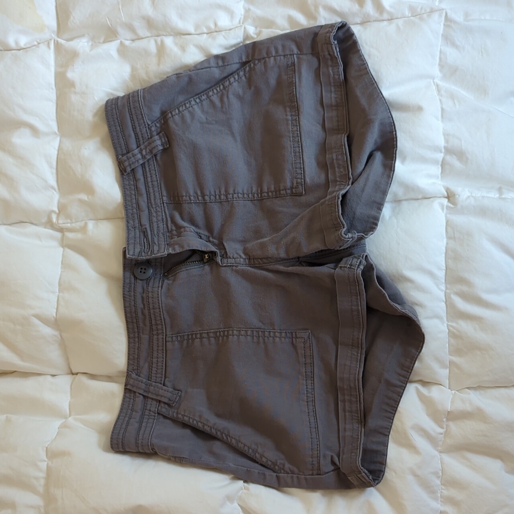 PRANA Elle shorts